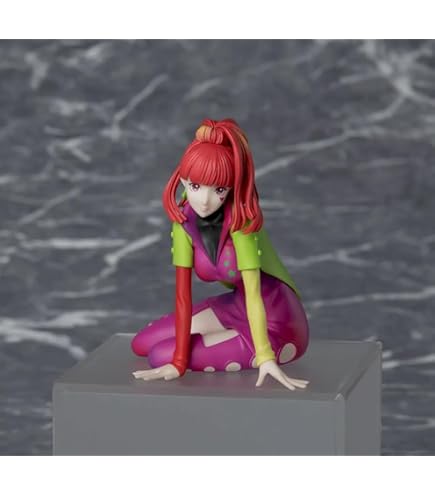 Amazon.co.jp: セツ フィギュア TVアニメ「グノーシア」 ちょこのせ